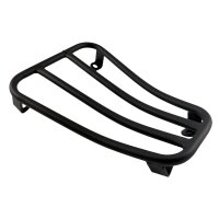 Gepäckträger hinten für VESPA GTS in MATT...