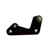 Bremssattel  Halter / Aufnahme hinten China Roller 50-150cc / Typ 2
