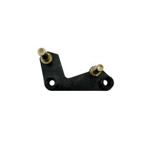 Bremssattel  Halter / Aufnahme hinten China Roller 50-150cc / Typ 2