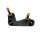 Bremssattel  Halter / Aufnahme hinten China Roller 50-150cc / Typ 2
