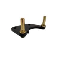 Bremssattel  Halter / Aufnahme China Roller 50-150cc / Typ 3