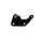 Bremssattel  Halter / Aufnahme China Roller 50-150cc / Typ 3