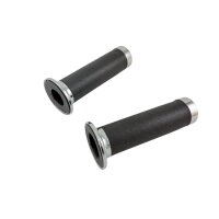 Griff links & rechts / Lenker Griff Set für VESPA Roller Sprint, Vespa LX, Vespa S