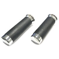 Griff links & rechts / Lenker Griff Set Ø22mm ZNEN ZN50