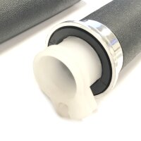 Griff links & rechts / Lenker Griff Set Ø22mm ZNEN ZN50