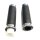 Griff links & rechts / Lenker Griff Set Ø22mm ZNEN ZN50