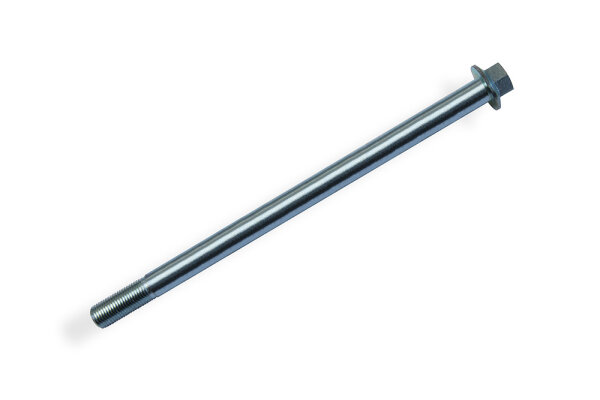 1 - Welle/Achse für Vorderrad Ø10 x 210