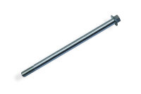 1 - Welle/Achse für Vorderrad Ø10 x 210