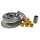 RACING VARIOMATIK SET 5.5gr. & 38mm für GY6 4-TAKT Roller mit 139QMA/QMB Motor