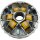 RACING VARIOMATIK SET 5.5gr. & 38mm für GY6 4-TAKT Roller mit 139QMA/QMB Motor