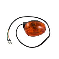 1 - Frontblinker links (gelb) Typ 1