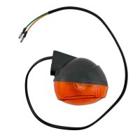 1 - Frontblinker links (gelb) Typ 1