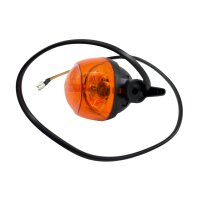 1 - Frontblinker links (gelb) Typ 1