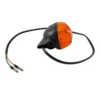 1 - Frontblinker links (gelb) Typ 1