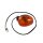 1 - Frontblinker links (gelb) Typ 1