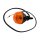 1 - Frontblinker links (gelb) Typ 1