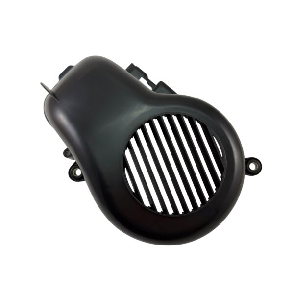 Lüftergehäuse Kühlhaube Scooter Chinaroller für MINARELLI liegend AC