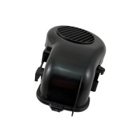 Lüftergehäuse Kühlhaube Scooter Chinaroller für MINARELLI liegend AC