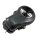 Lüftergehäuse Kühlhaube CARBON Look Scooter Chinaroller für MINARELLI liegend AC