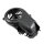 Lüftergehäuse Kühlhaube CARBON Look Scooter Chinaroller für MINARELLI liegend AC