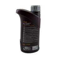 2-Takt mineralisches Motor Öl (1Liter)