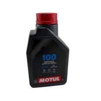 2-Takt mineralisches Motor Öl (1Liter)  MOTUL