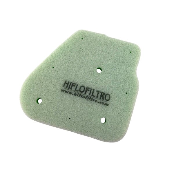 2-TAKT SPORT LUFTFILTER MATTE Green Sponge für CPI KEEWAY 1E40QMB 50ccm