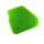 2-TAKT SPORT LUFTFILTER MATTE Green Sponge für CPI KEEWAY 1E40QMB 50ccm