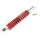FEDERBEIN / STOSSDÄMPFER 310mm für BAOTIAN BENZHOU YIYING SARO SPORT AGM GMX