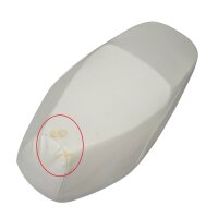 Sitzbank beige  ZN50QT / ZN125T (B-WARE)