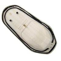 Sitzbank beige  ZN50QT / ZN125T (B-WARE)