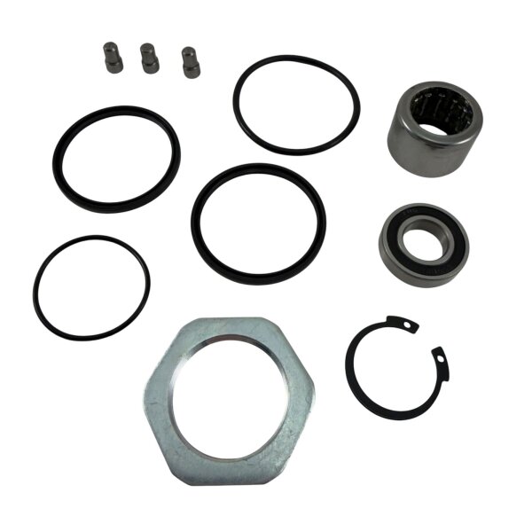 2RS - 50cc GY6 Kupplung Reparatur Set