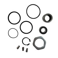 2RS - 50cc GY6 Kupplung Reparatur Set