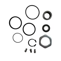 2RS - 50cc GY6 Kupplung Reparatur Set