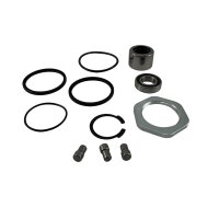 2RS - 50cc GY6 Kupplung Reparatur Set