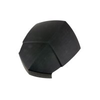5- Windabweiser / Uhrendach für Keeway Matrix