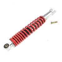 FEDERBEIN / STOSSDÄMPFER 34,25mm für KYMCO...
