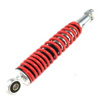 FEDERBEIN / STOSSDÄMPFER 34,25mm für KYMCO BAOTIAN BENZHOU YIYING SARO SPORT AGM GMX
