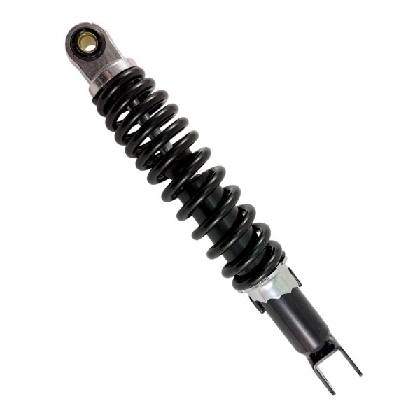 FEDERBEIN / STOSSDÄMPFER 290mm für KYMCO liegend (Original Ersatz)