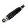 FEDERBEIN / STOSSDÄMPFER 290mm für KYMCO liegend (Original Ersatz)