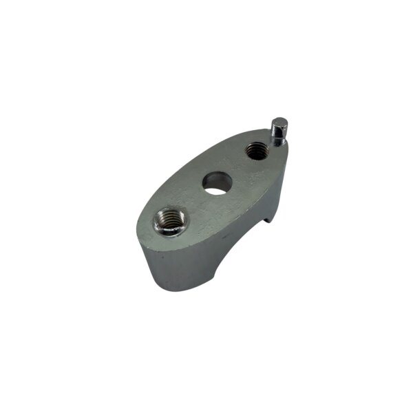 Lenkerklemme/ Lenker Vorbau / Lenker Halterung unten - RETRO CRUISER ROLLER