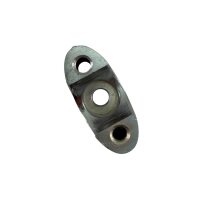 Lenkerklemme/ Lenker Vorbau / Lenker Halterung unten - RETRO CRUISER ROLLER