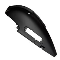 VERKLEIDUNG MATT SCHWARZ (B-WARE) für EASY CRUISER ARTEMIS RETRO CLASSIC CRUISER FOSTI QT-E GY6