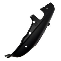 VERKLEIDUNG MATT SCHWARZ (B-WARE) für EASY CRUISER ARTEMIS RETRO CLASSIC CRUISER FOSTI QT-E GY6