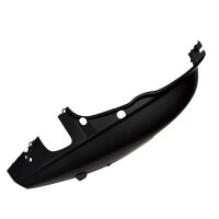 VERKLEIDUNG MATT SCHWARZ (B-WARE) für EASY CRUISER ARTEMIS RETRO CLASSIC CRUISER FOSTI QT-E GY6