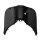 VERKLEIDUNG MATT SCHWARZ (B-WARE) für EASY CRUISER ARTEMIS RETRO CLASSIC CRUISER FOSTI QT-E GY6