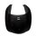 VERKLEIDUNG MATT SCHWARZ (B-WARE) für EASY CRUISER ARTEMIS RETRO CLASSIC CRUISER FOSTI QT-E GY6