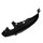 VERKLEIDUNG MATT SCHWARZ (B-WARE) für EASY CRUISER ARTEMIS RETRO CLASSIC CRUISER FOSTI QT-E GY6