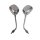 SPIEGEL SET links & rechts CHROME M8