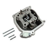 ZYLINDERKOPF inkl VENTILE, Nocke &...